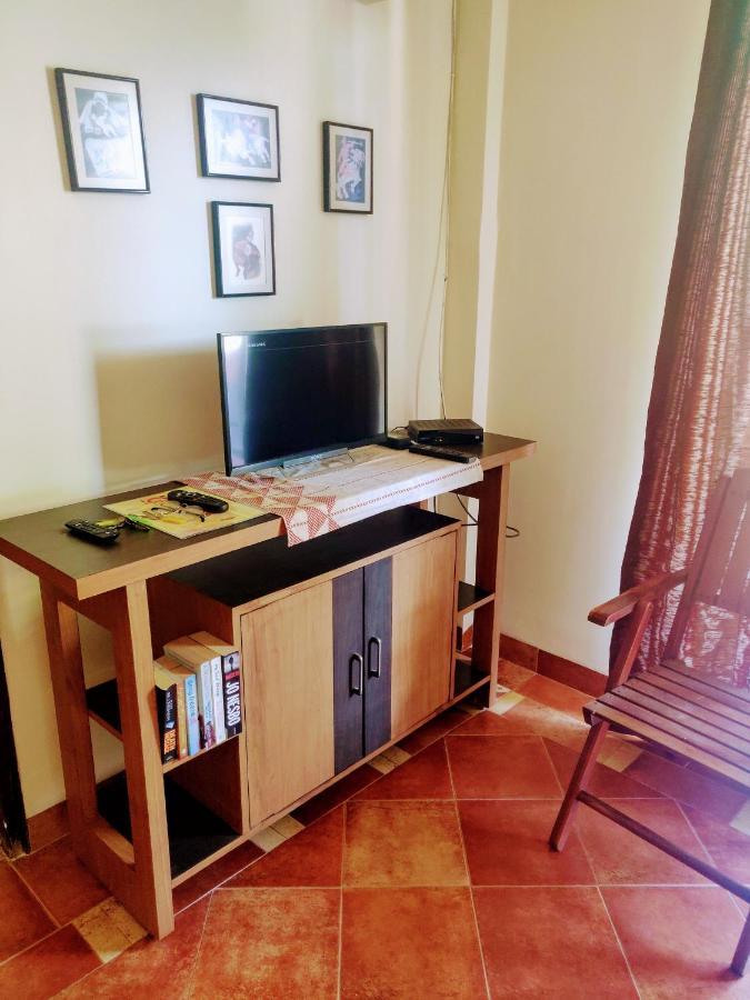AquaVista @ Casa Philomena Apartment Calangute Luaran gambar